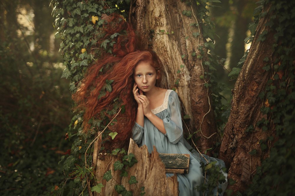 Photograph by Magdalena Kolakowska