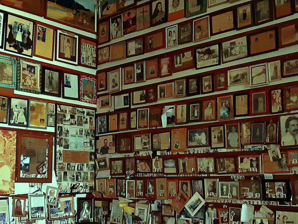 Photograph by Jéssica