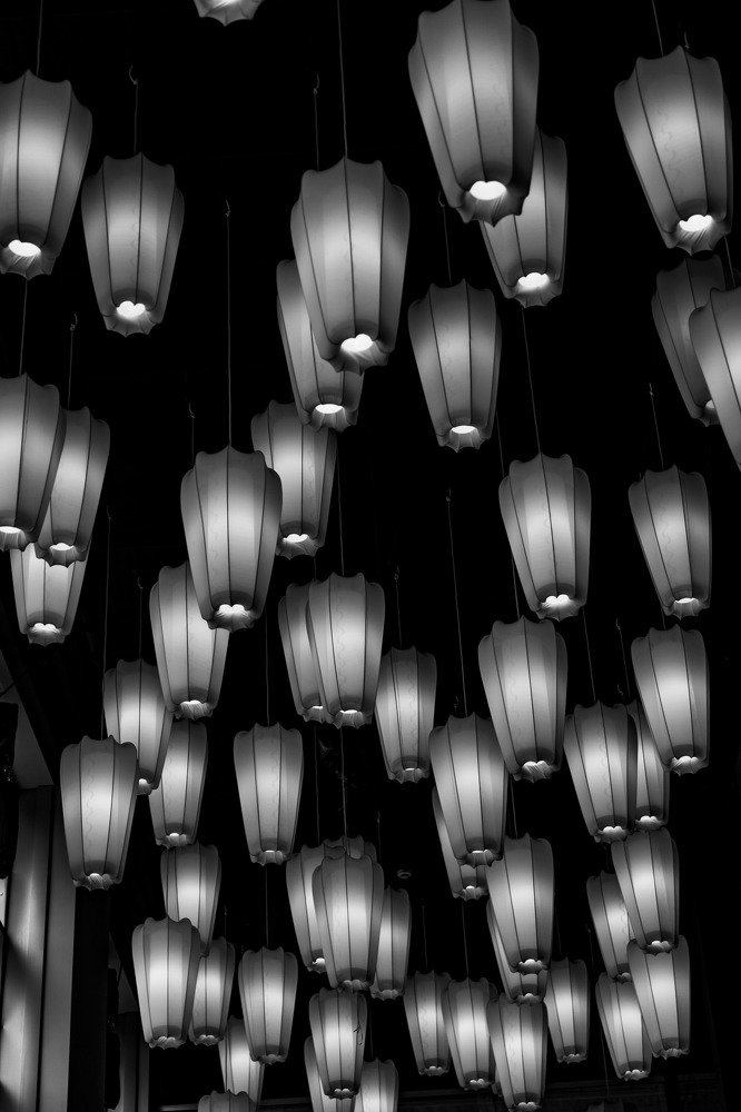 Ночные фонарики