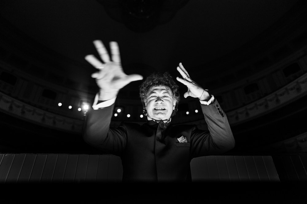 Величие музыки