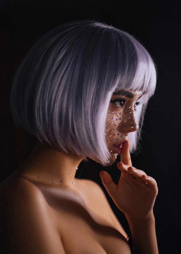 Photograph by Алина Калинина