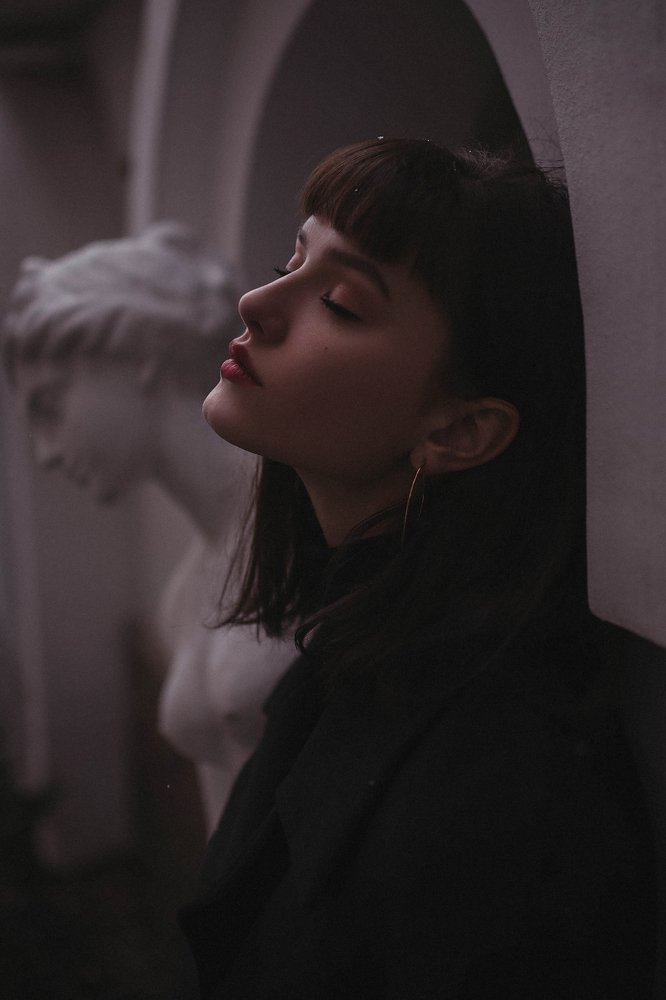 Photograph by Алина Калинина