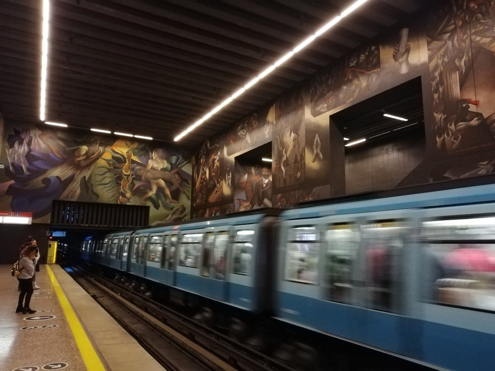 Photograph by Verónica Lizcano