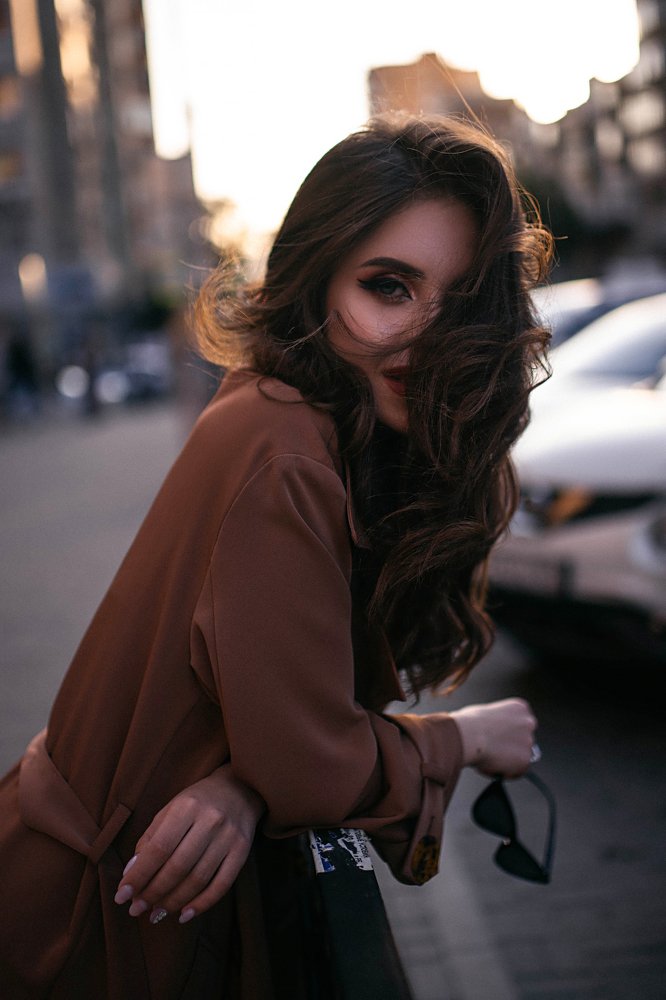 Photograph by Алина Калинина