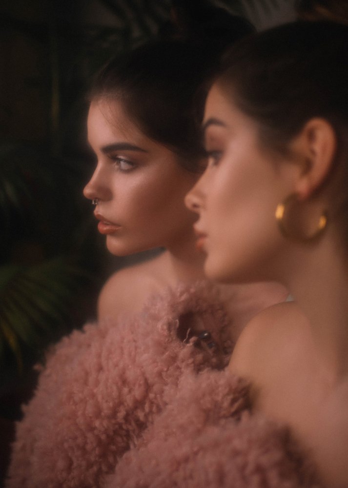 Photograph by Алина Калинина