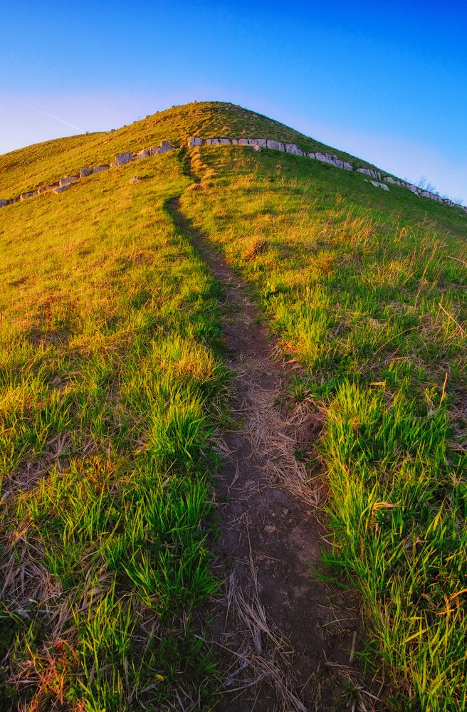 Весенний Пеус
