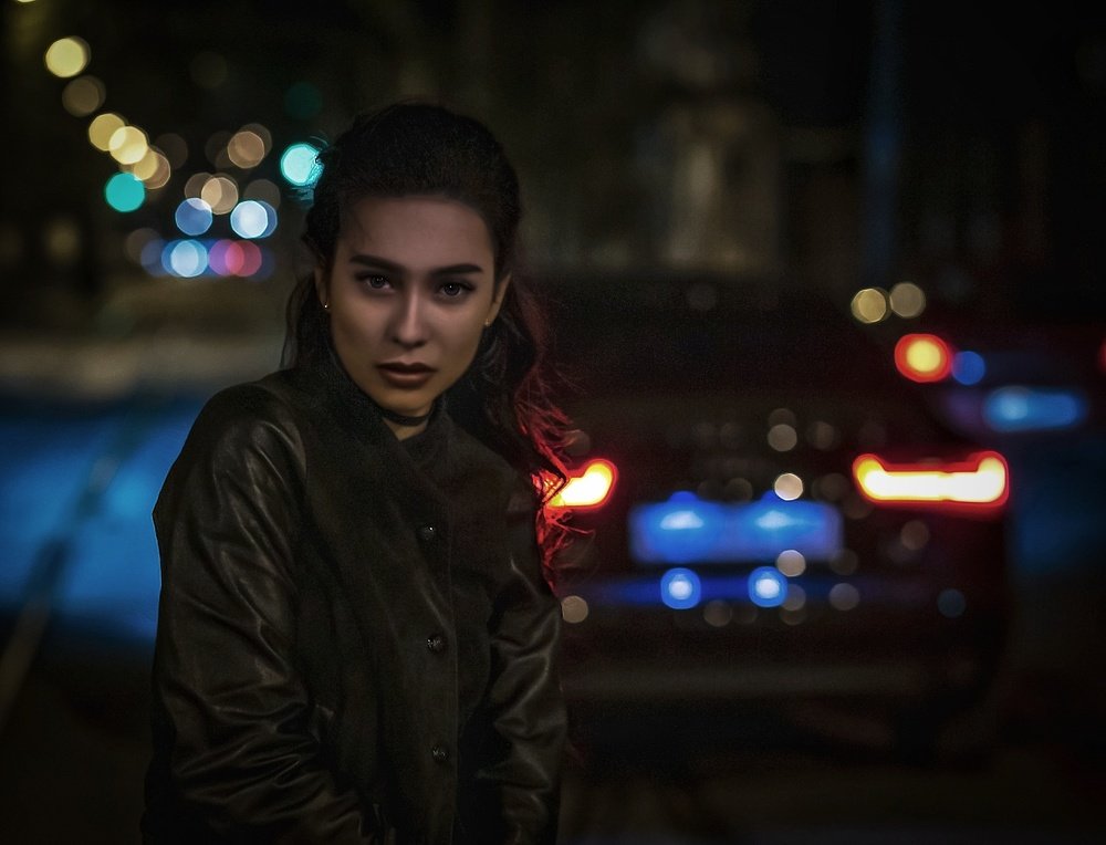 Photograph by Алексей Кучеренко