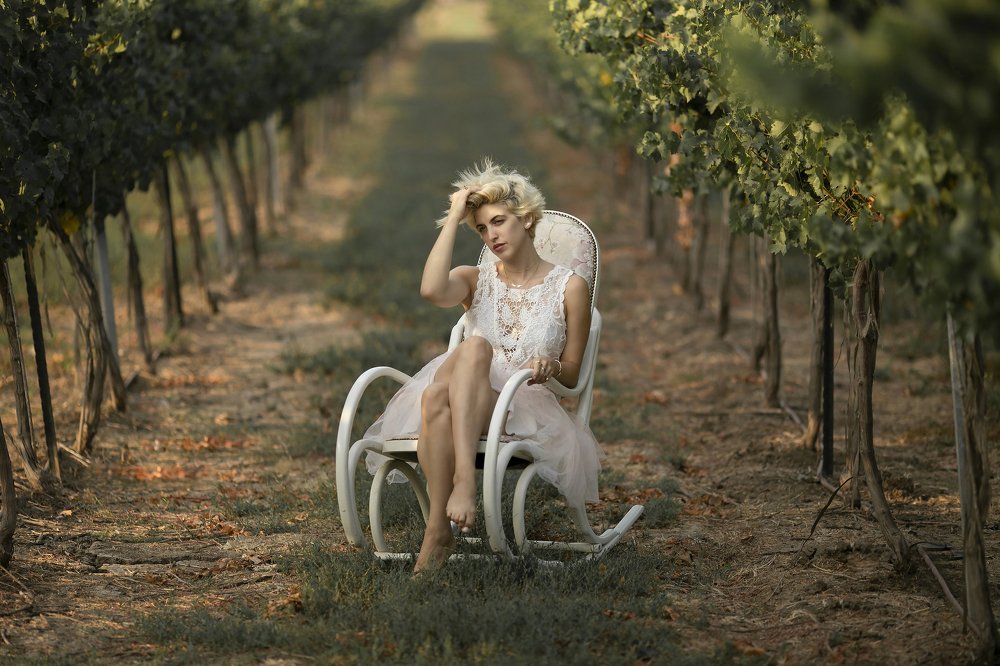 Human Nature and in between