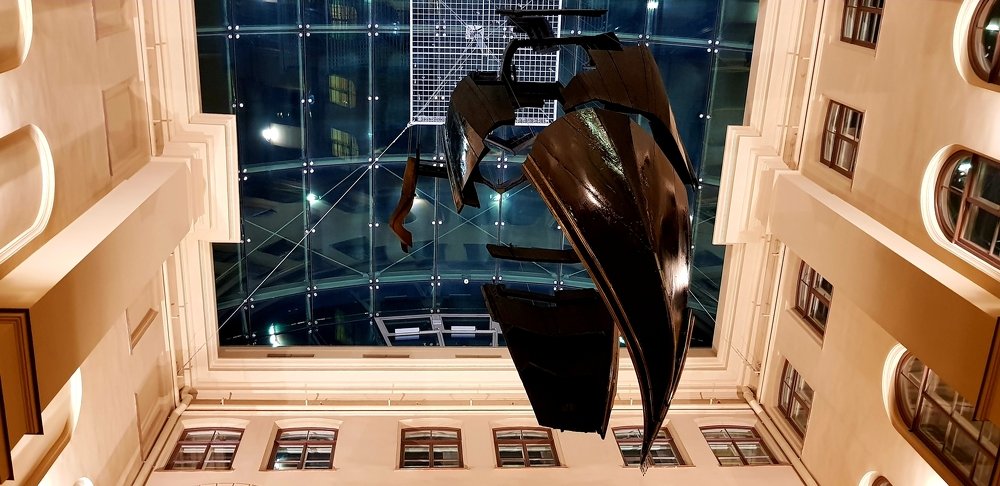 Photograph by Larisa Gella