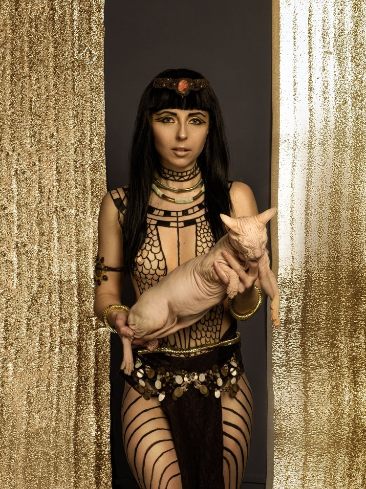 Photograph by Алёна Храмова