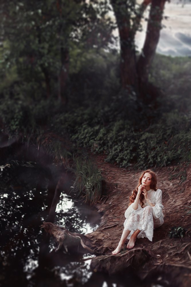 Photograph by Юлия Шубенок