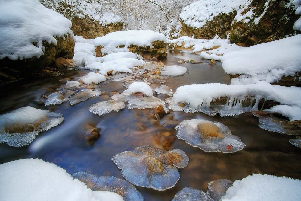 Ледяной Руфабго
