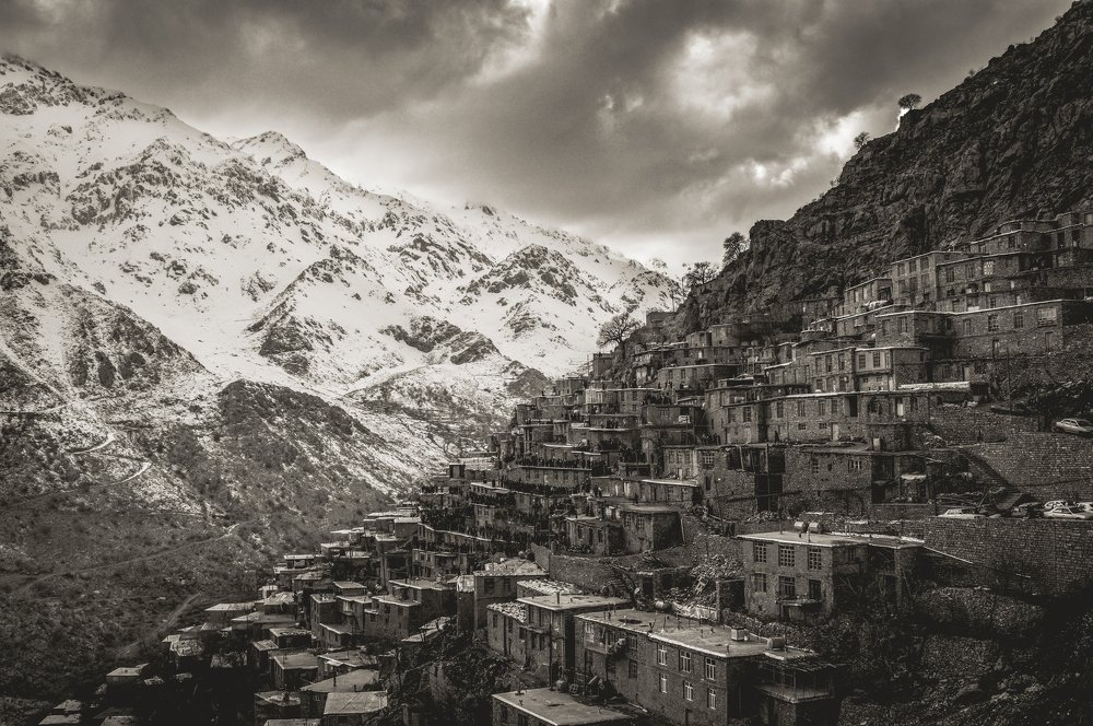 Photograph by  Farzaneh Atash peykar