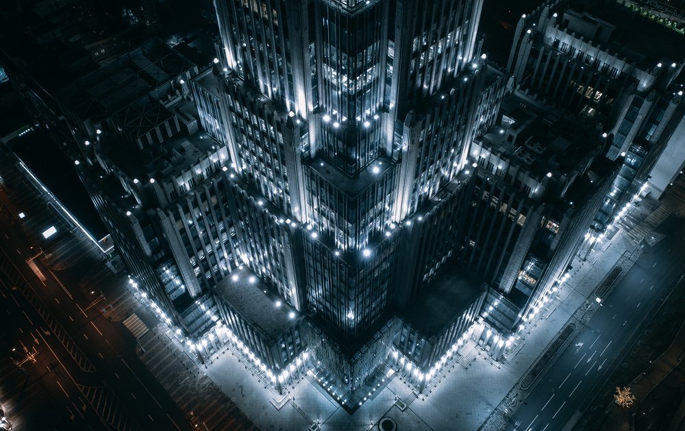 Photograph by Alexey Nikitin