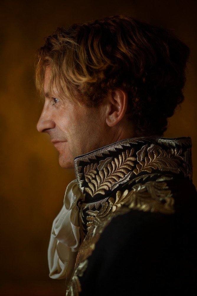 Photograph by Nicola Zanichelli