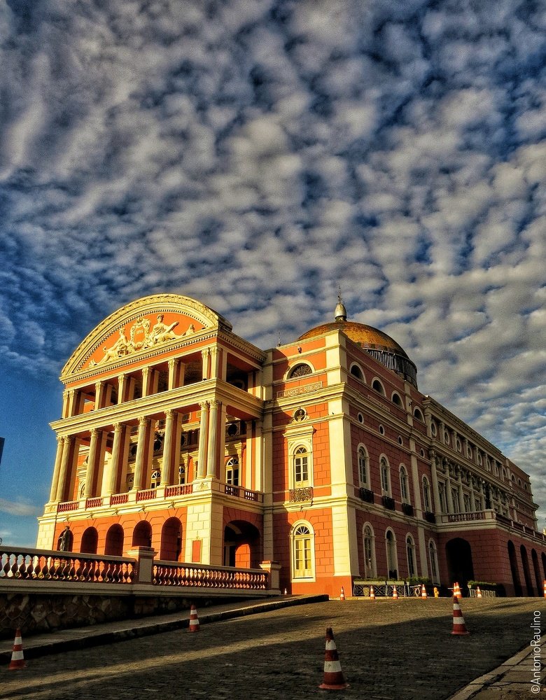 Photograph by Antonio Raulino