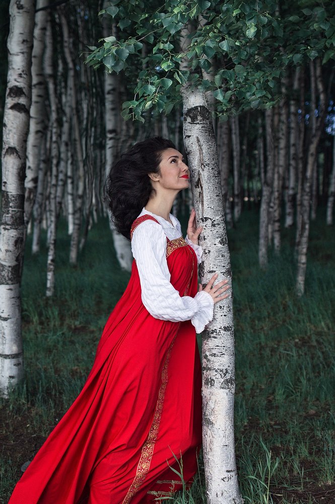 Photograph by Наталья Гордина