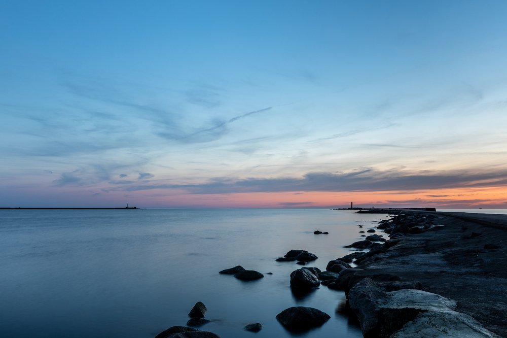 Балтийское море