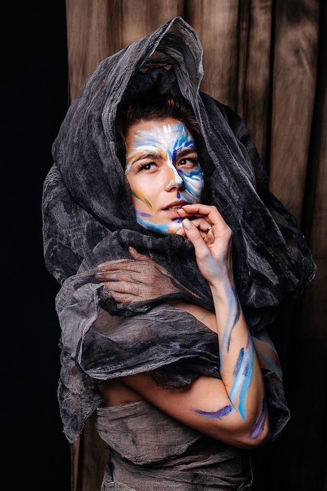 Photograph by Анастасия Андреева