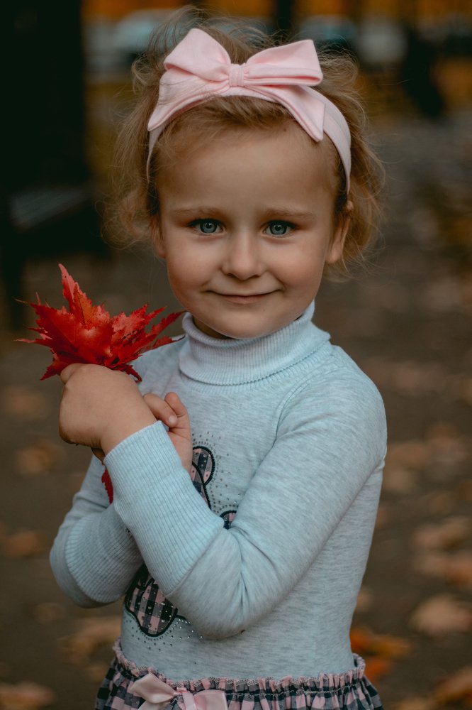 Photograph by Алёна Этажова