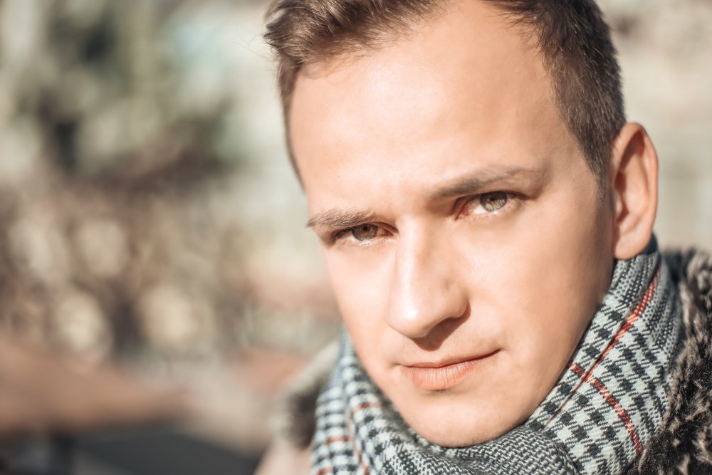 Photograph by Владислав Беспалов