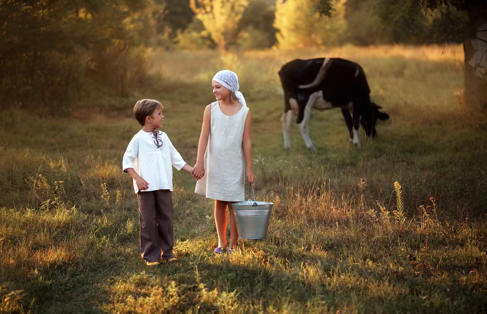 Photograph by Юлия Пархоц