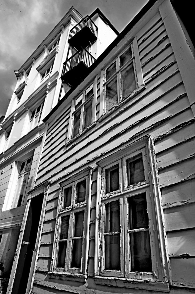 Фотография автора Сергей Барановский