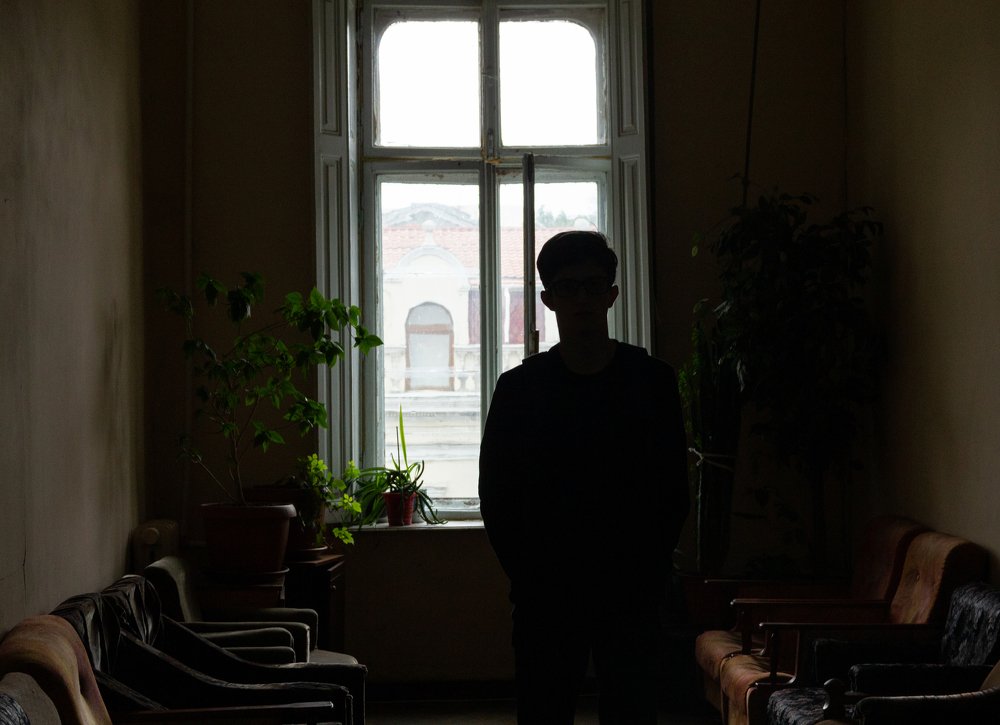 Photograph by Никита Самолюк