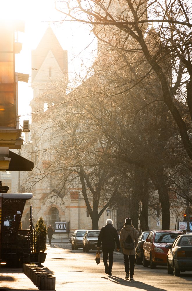 Photograph by Никита Самолюк