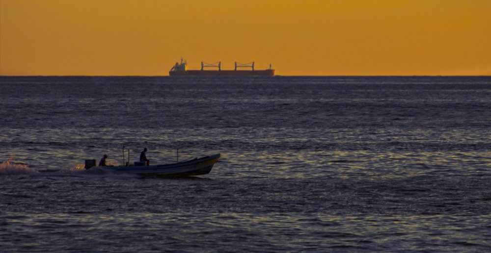 Photograph by Jose Hernandez