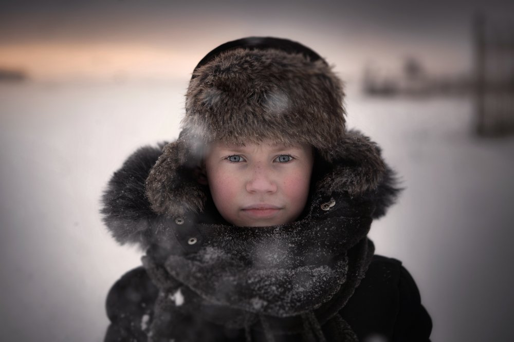 Photograph by Алиция Юсупова - Alicja Yusupova