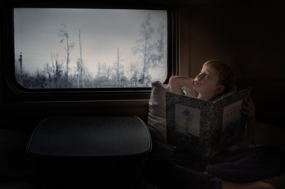 Photograph by Алиция Юсупова - Alicja Yusupova