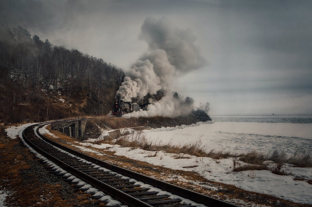 Photograph by Алиция Юсупова - Alicja Yusupova