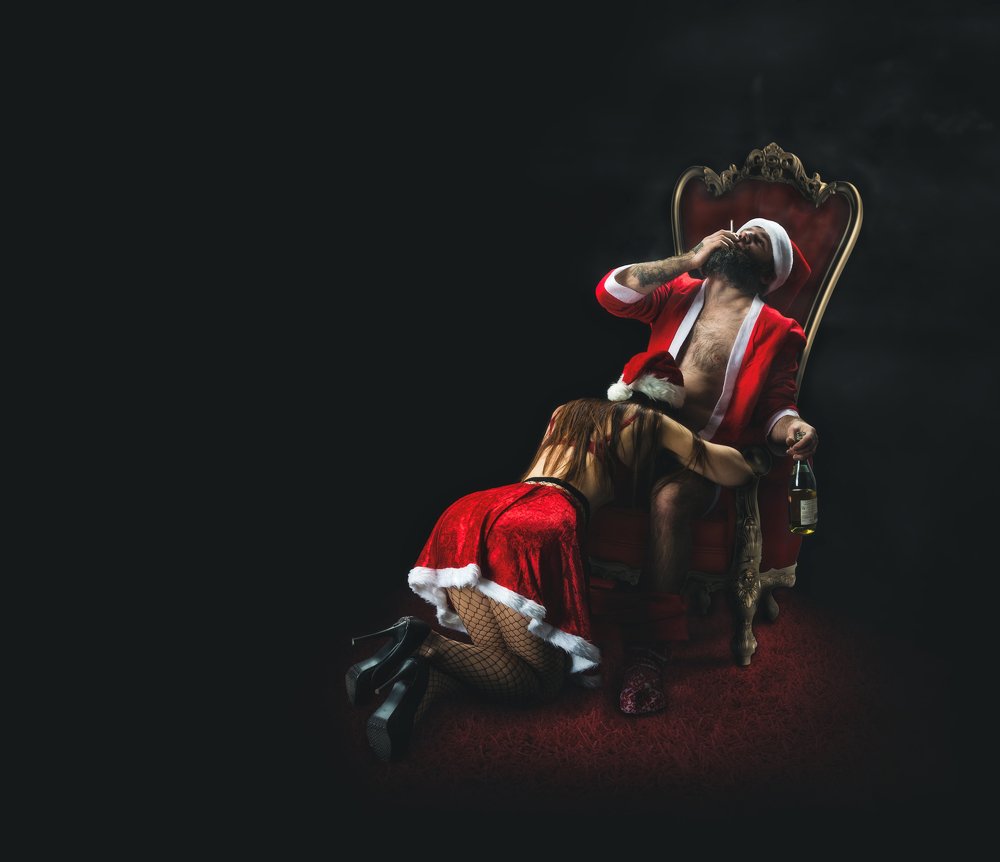 Photograph by PhotoGraf Lewiathan