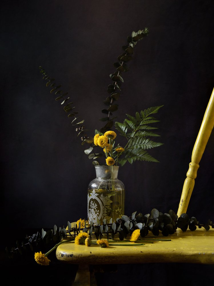 Photograph by Olga Kulakova