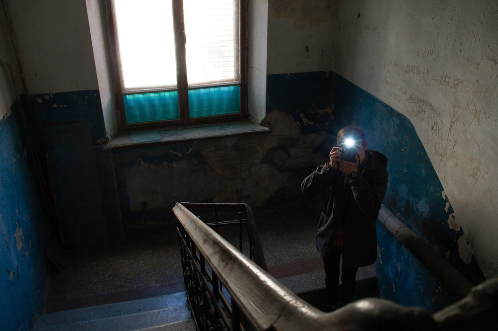 Photograph by Никита Самолюк