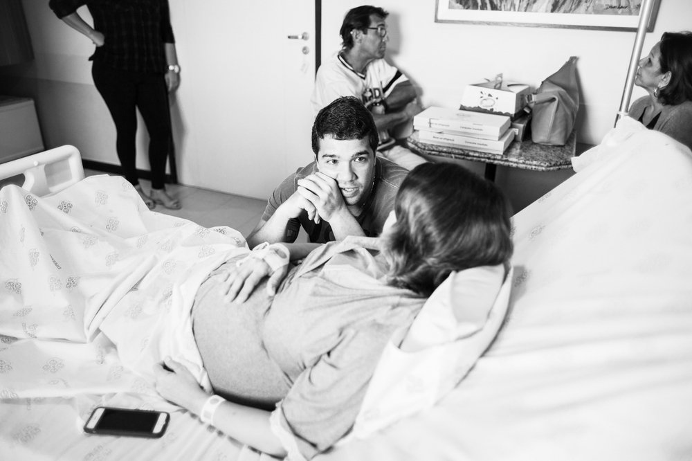 Heitor & Helô Birthday