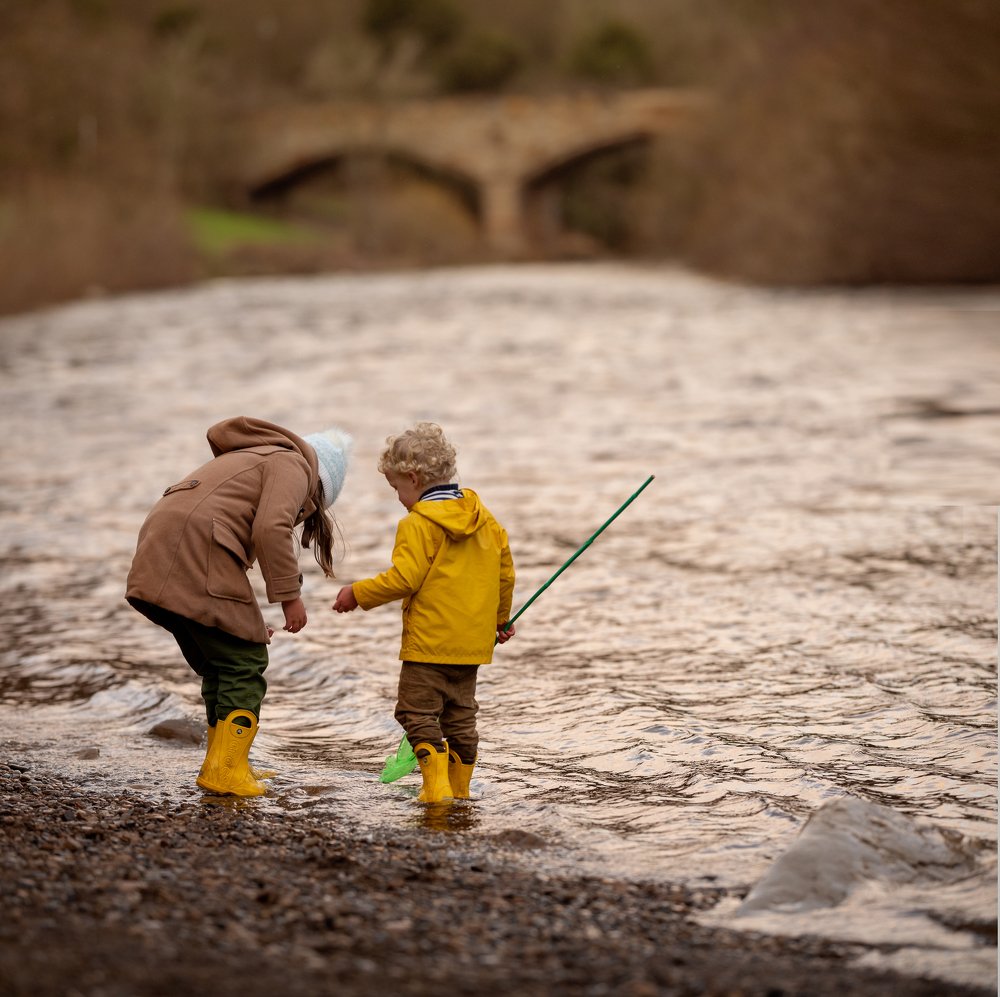 Photograph by Justina Maiz Casas