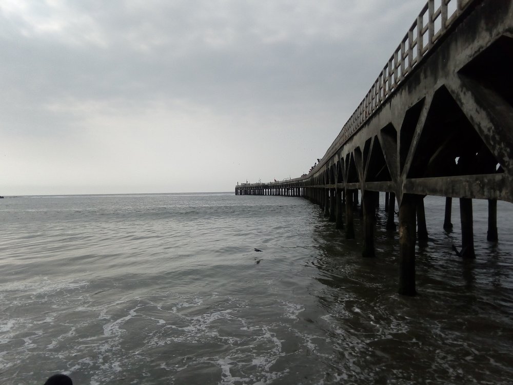 Photograph by Jose Vera