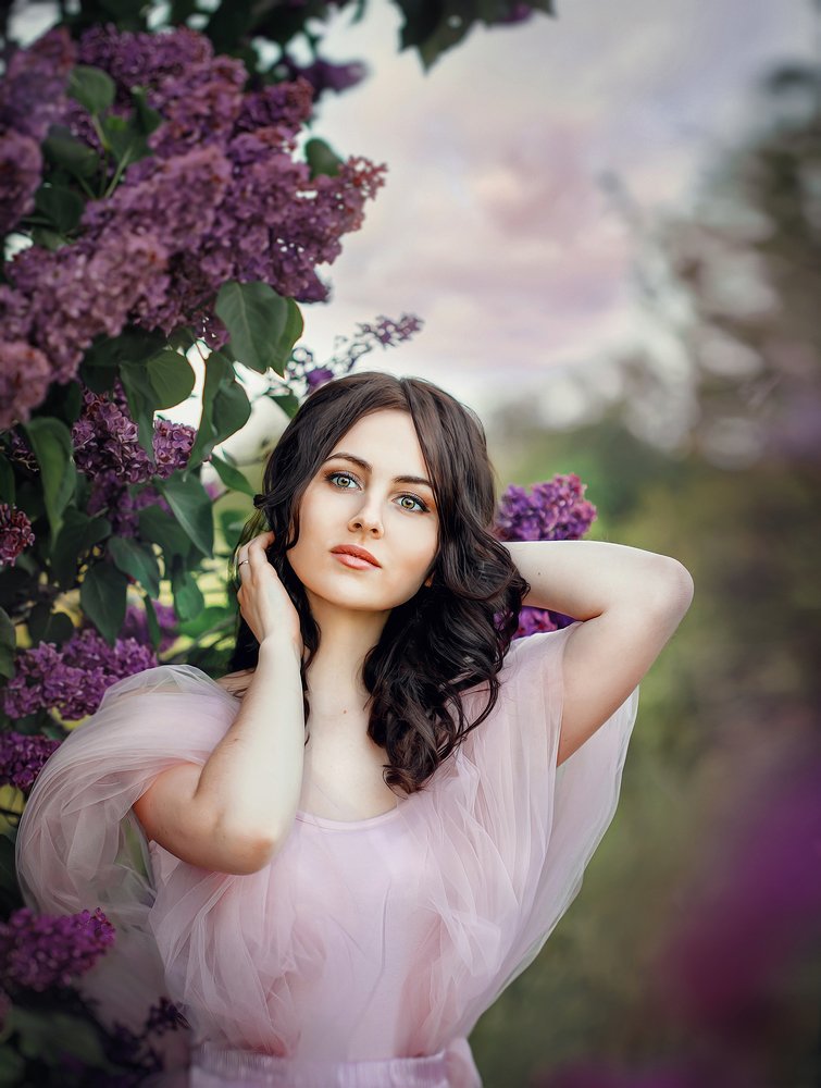 Photograph by Оксана Новицкая