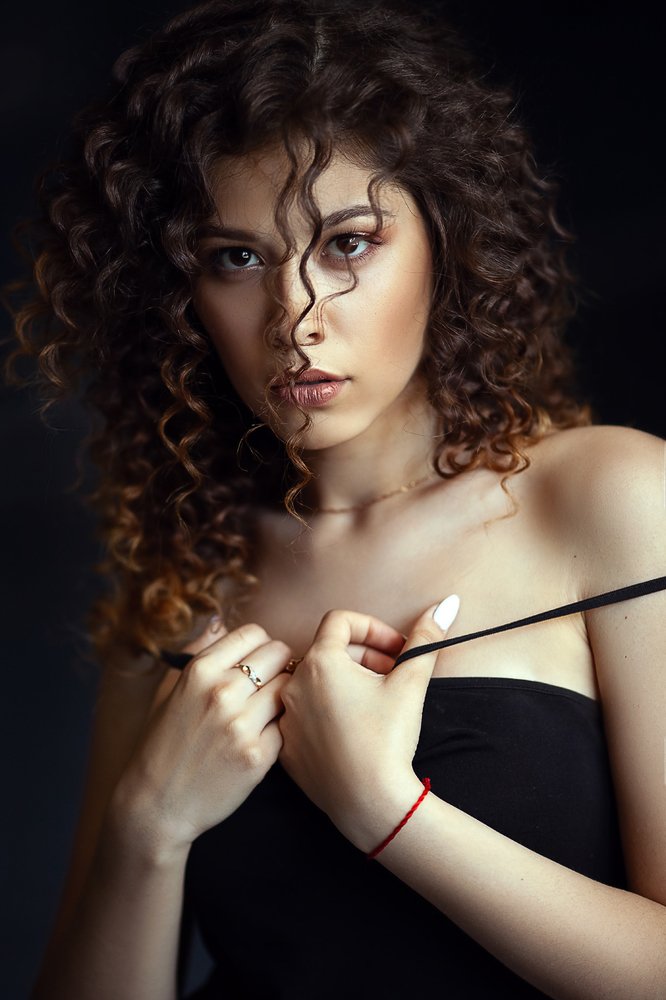 Photograph by Ольга Денисова