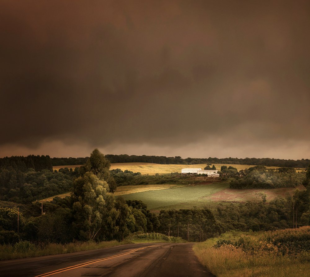 Photograph by Rodrigo Fabian Ciucio