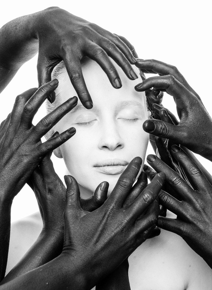 Photograph by Наталья