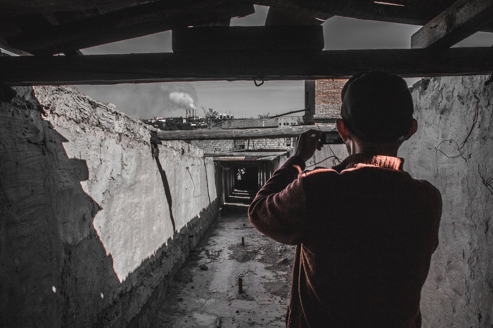 Photograph by Олег Красильников