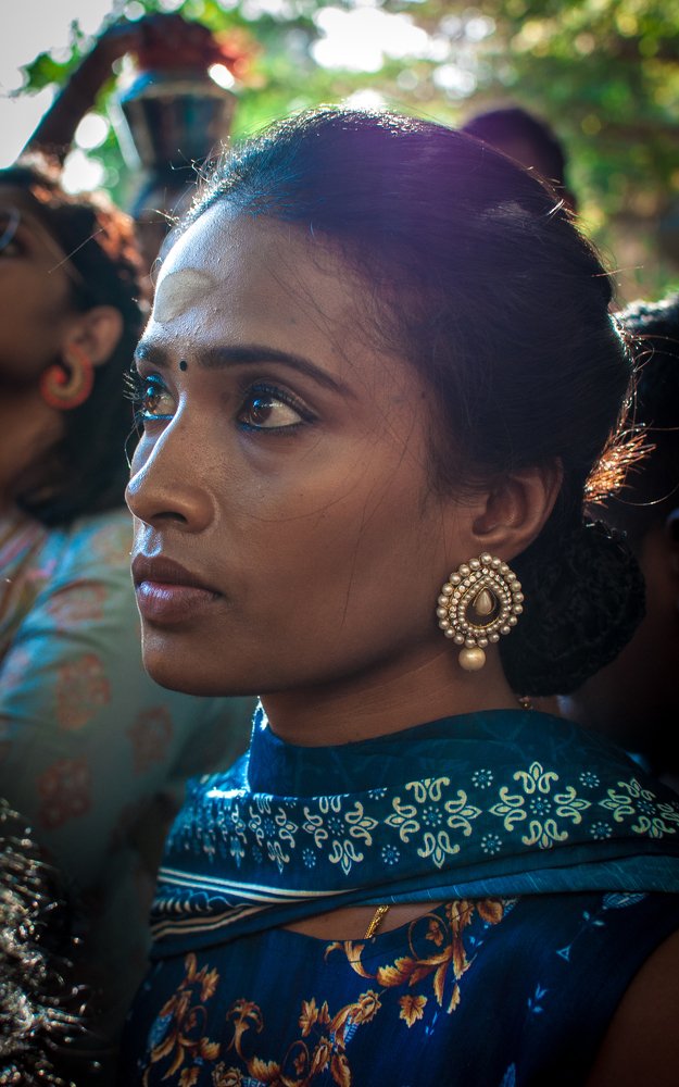 Photograph by Patrycja Sorensen