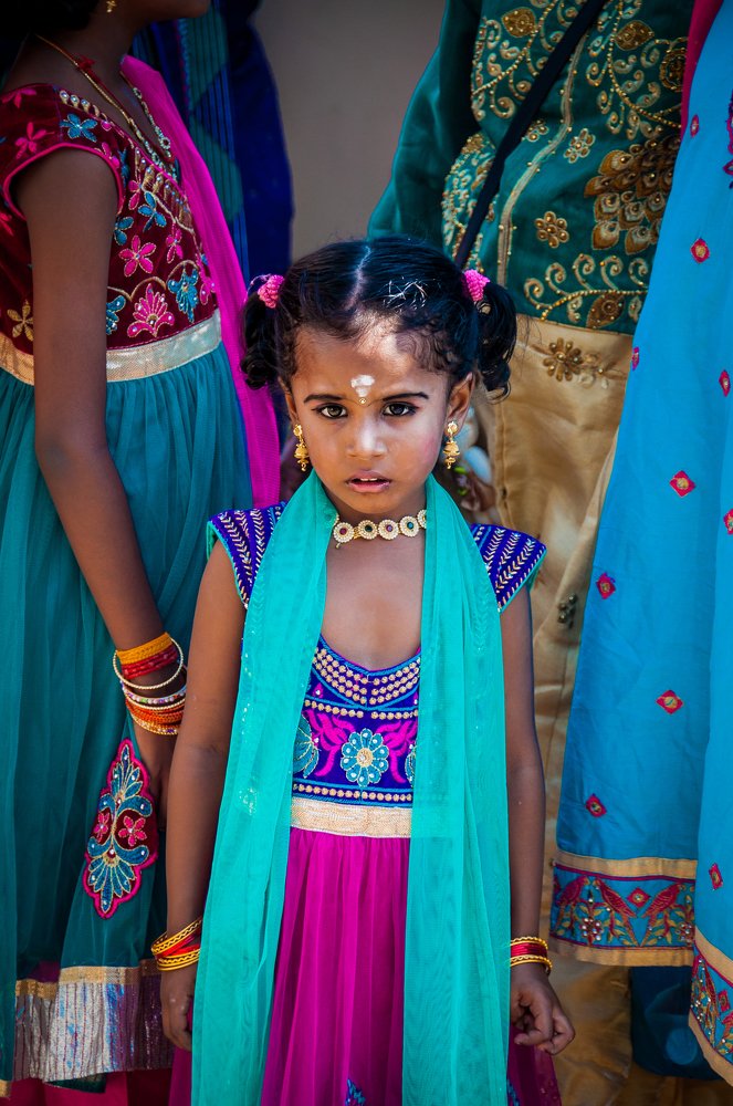 Photograph by Patrycja Sorensen