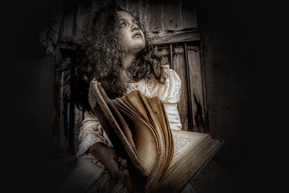 Photograph by Elisa Guerra