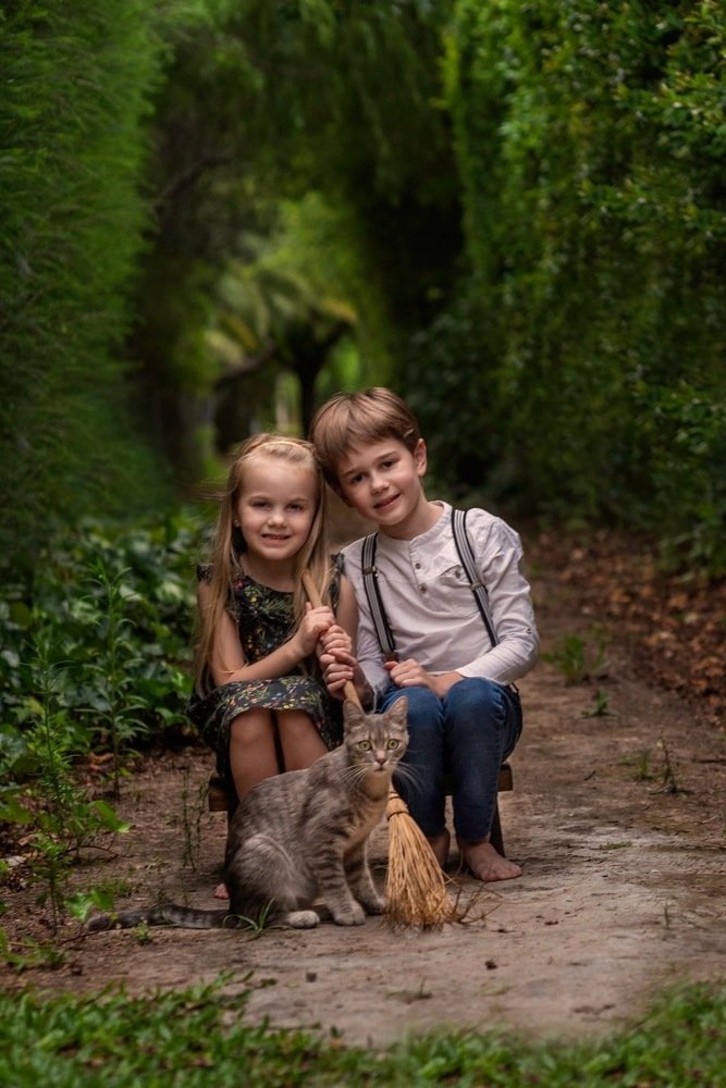 Photograph by Isabel Magnasco