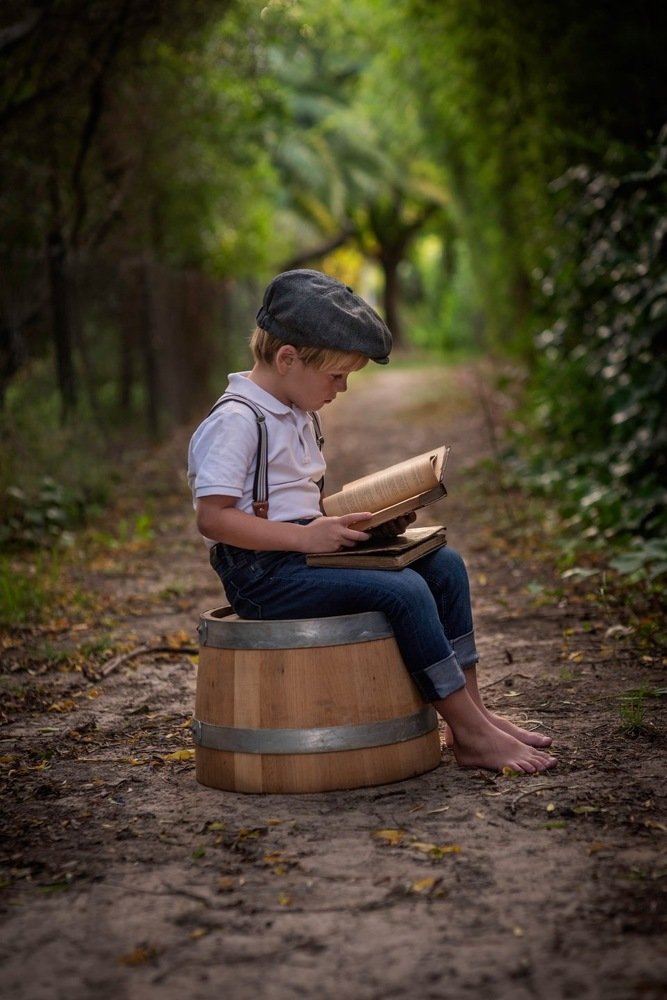 Photograph by Isabel Magnasco