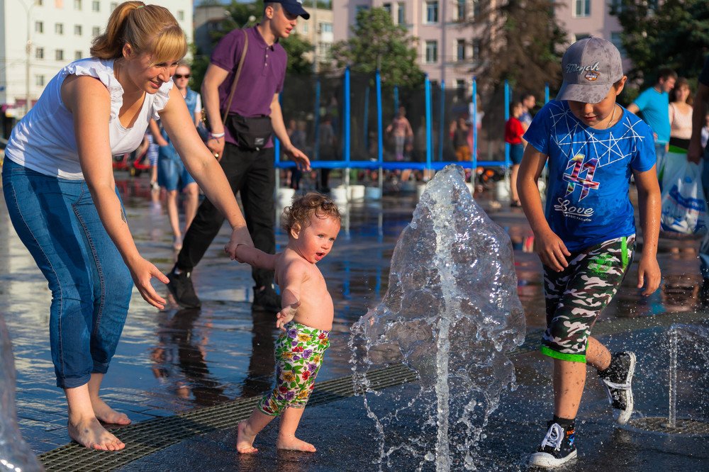 Photograph by Андрей Колесов